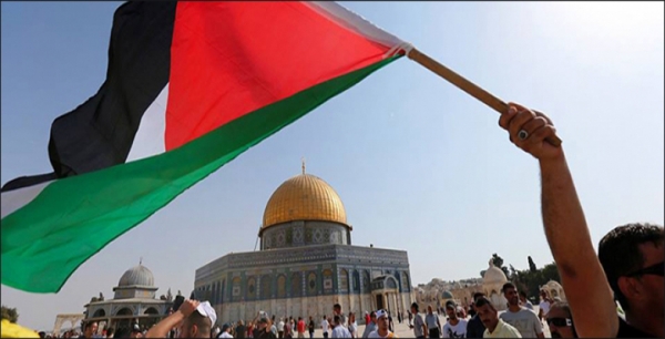 مقال: الأقصى والقدس.. طفح الكيل … د. محسن صالح