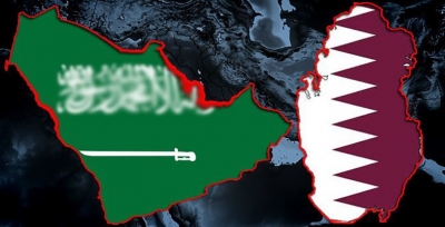 الأزمة القطرية : رؤية إيرانية ..... د.نبيل العتوم