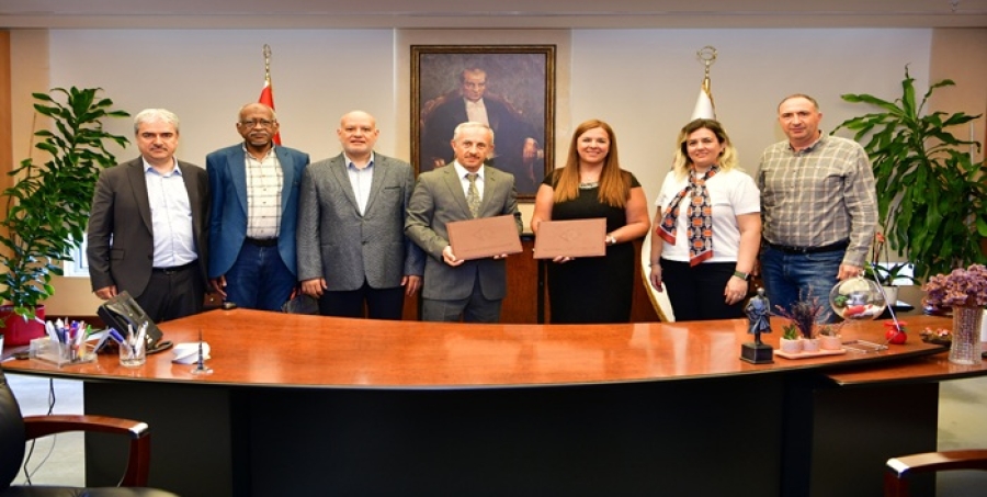 جمعية مجموعة التفكير الاستراتيجي وجامعة كولتور  إسطنبول / تركيا