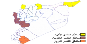 النظام الفيدرالي وسورية.... د. حسين إبراهيم قطريب