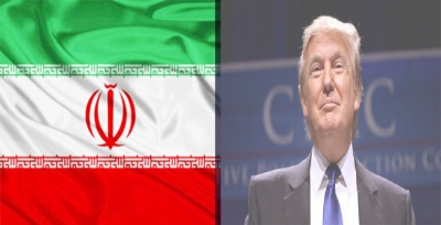 إيران وفوز ترامب.... د. نبيل العتوم